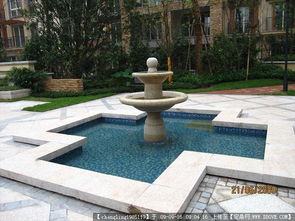 高端花園洋房植物配置與城市綠化管理全覽