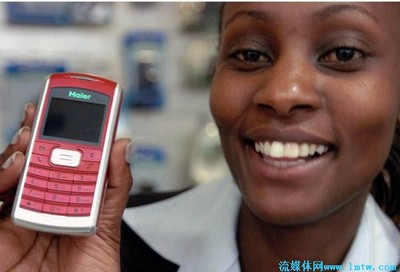 移動(dòng)流媒體 非洲市場，國產(chǎn)品牌手機(jī)廣告發(fā)布的下一個(gè)風(fēng)口