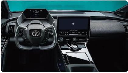 弱冠之年，別樣豐田！上海車展豐田到底發(fā)布了啥？