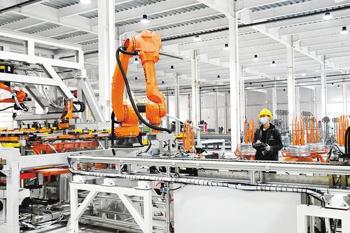 技術(shù)創(chuàng)新與網(wǎng)絡(luò)服務(wù)如何賦能安平絲網(wǎng)產(chǎn)業(yè)升級